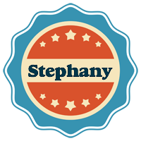 Stephany labels logo