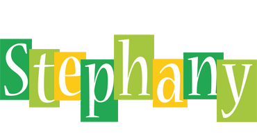 Stephany lemonade logo