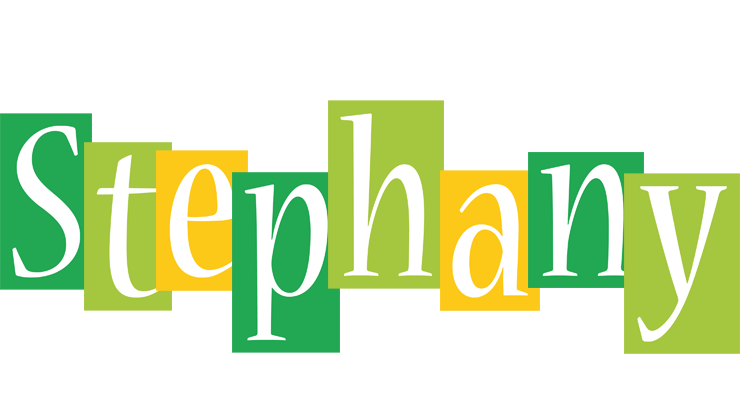 Stephany lemonade logo