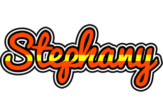 Stephany madrid logo