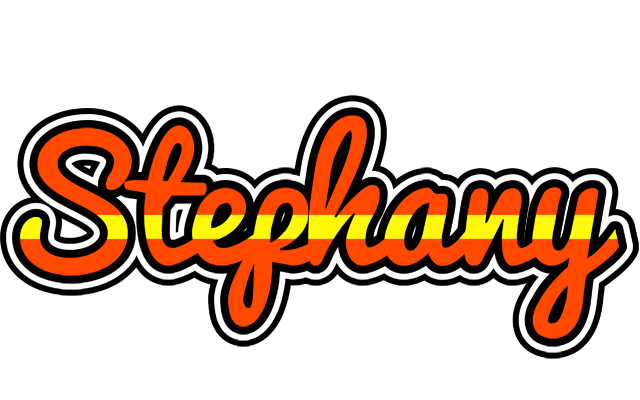 Stephany madrid logo
