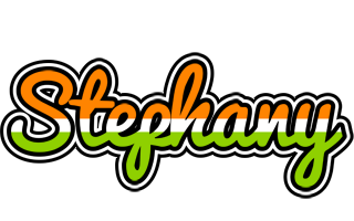 Stephany mumbai logo