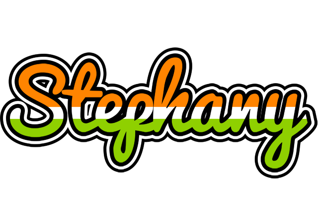 Stephany mumbai logo