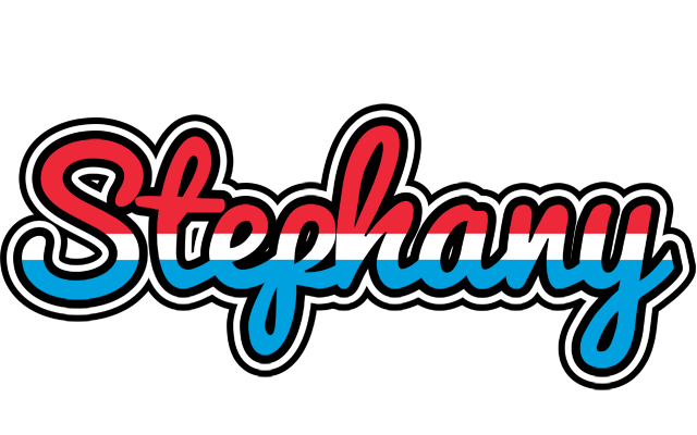 Stephany norway logo