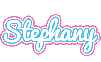 Stephany outdoors logo