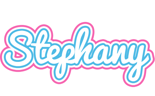Stephany outdoors logo