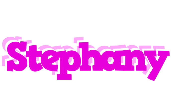 Stephany rumba logo