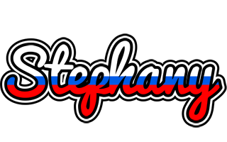 Stephany russia logo