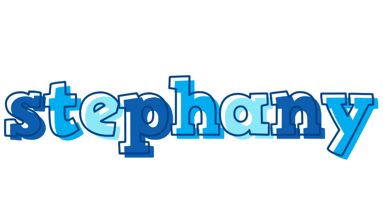 Stephany sailor logo