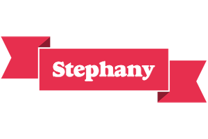 Stephany sale logo