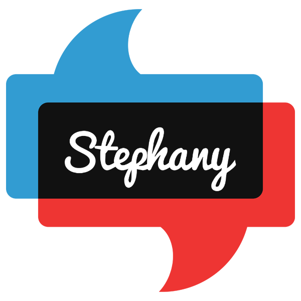 Stephany sharks logo