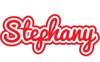 Stephany sunshine logo