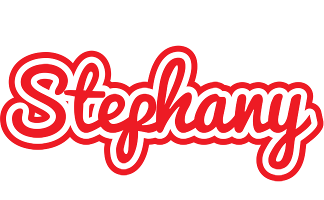 Stephany sunshine logo