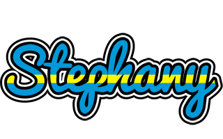 Stephany sweden logo