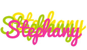 Stephany sweets logo