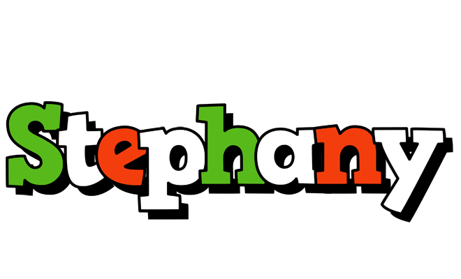 Stephany venezia logo