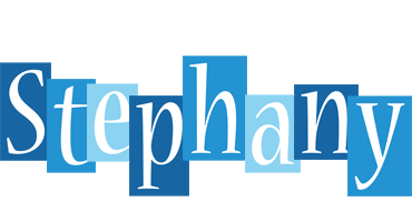 Stephany winter logo