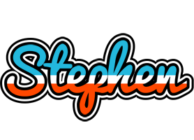 Stephen america logo