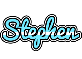 Stephen argentine logo