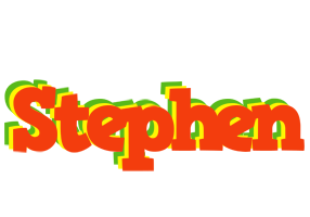 Stephen bbq logo