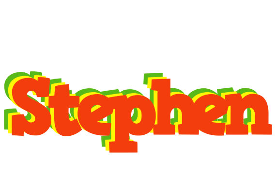 Stephen bbq logo