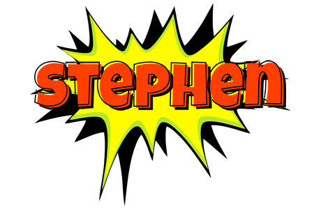 Stephen bigfoot logo