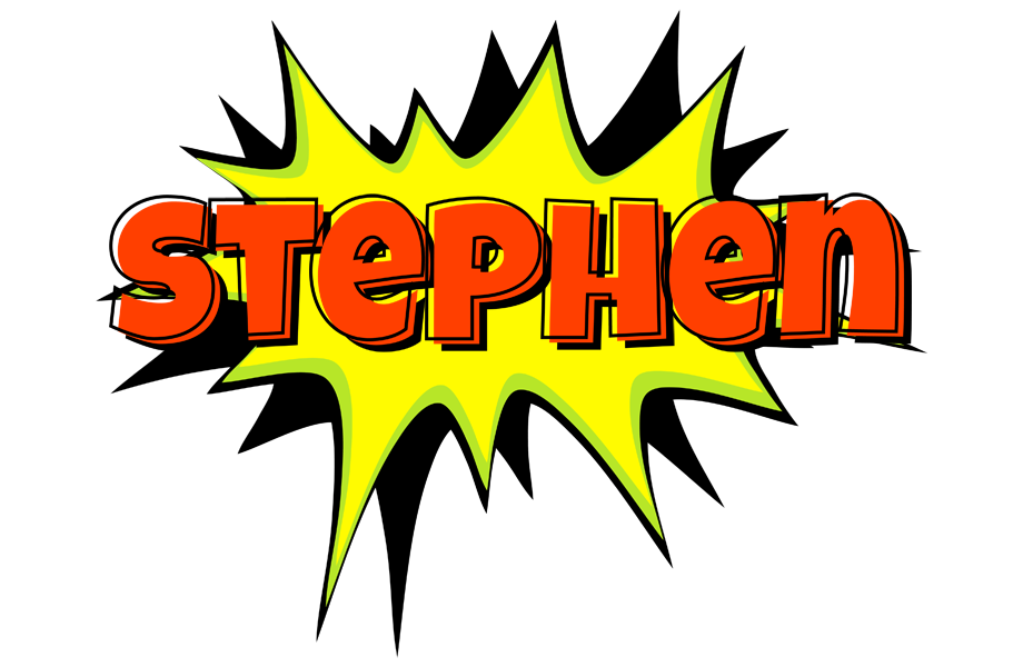 Stephen bigfoot logo