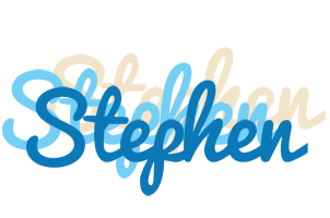 Stephen breeze logo