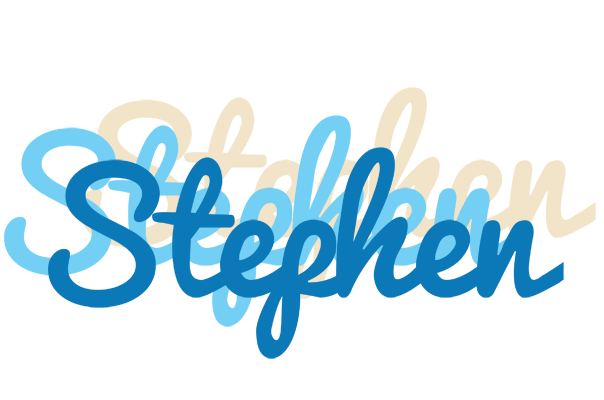 Stephen breeze logo