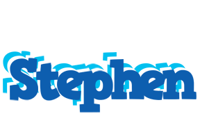Stephen business logo