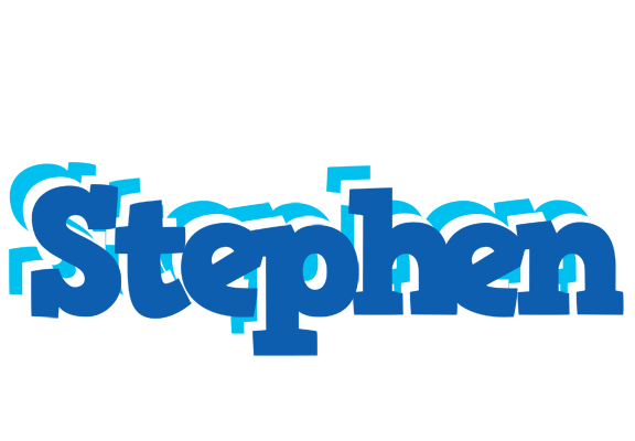 Stephen business logo