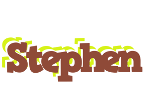 Stephen caffeebar logo