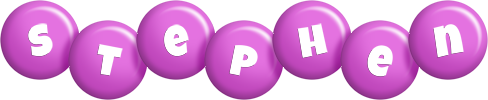 Candy Purple