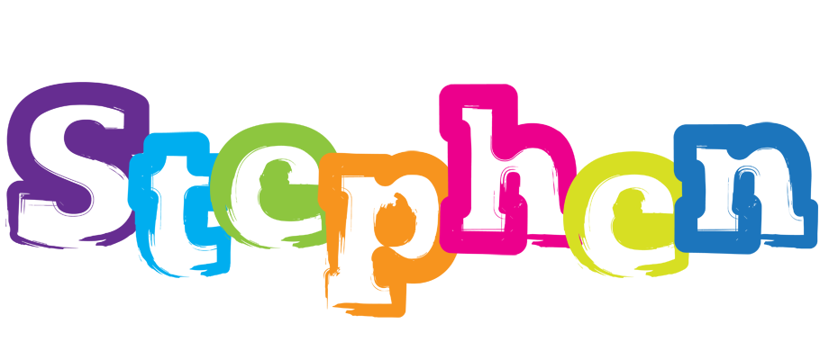 Stephen casino logo