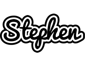 Stephen chess logo