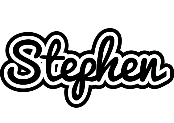 Stephen chess logo