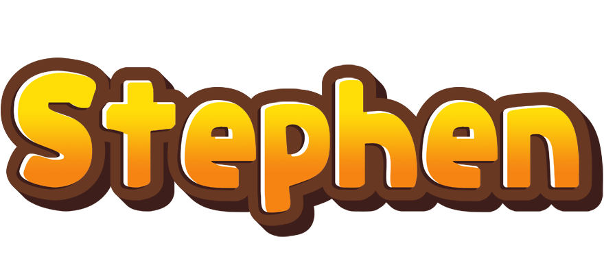 Stephen cookies logo