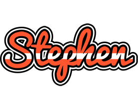 Stephen denmark logo