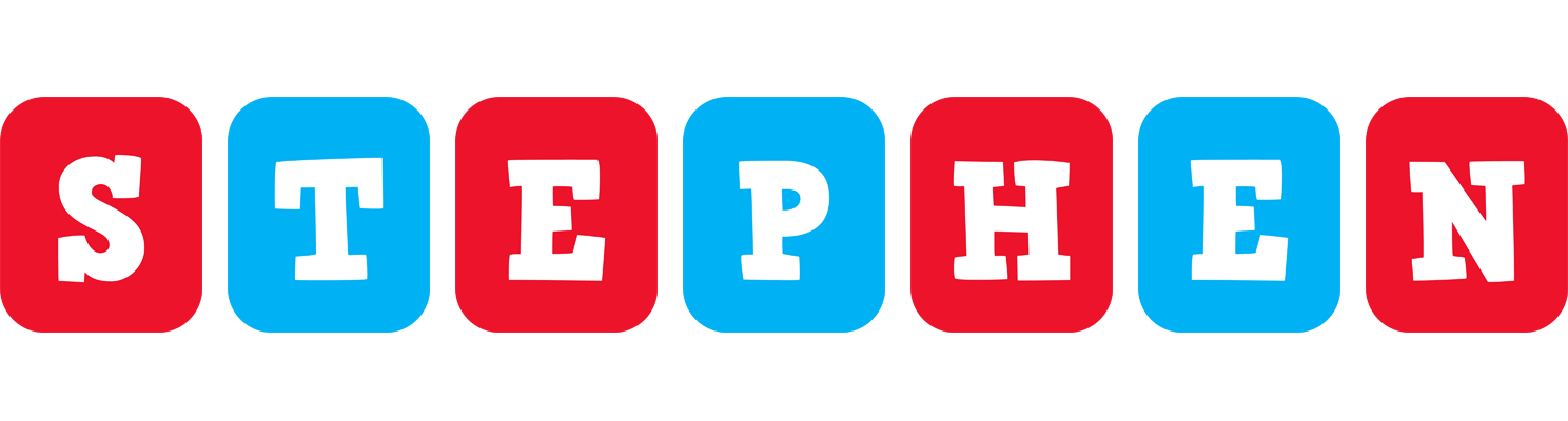 Stephen diesel logo