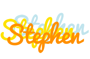 Stephen energy logo