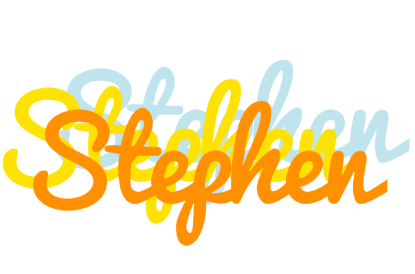 Stephen energy logo