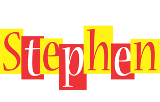Stephen errors logo