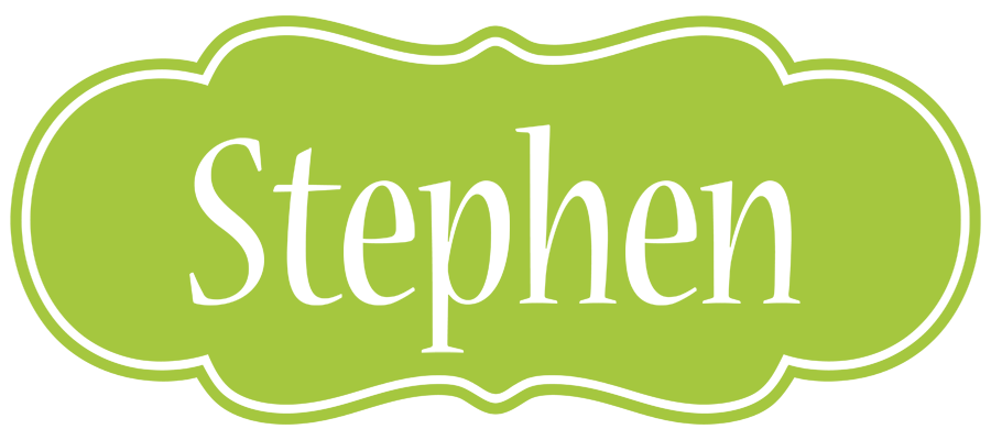 Stephen family logo