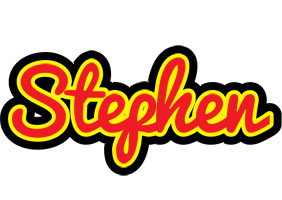 Stephen fireman logo