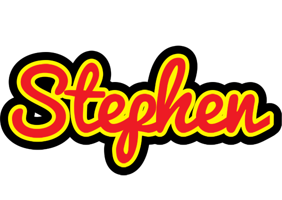 Stephen fireman logo