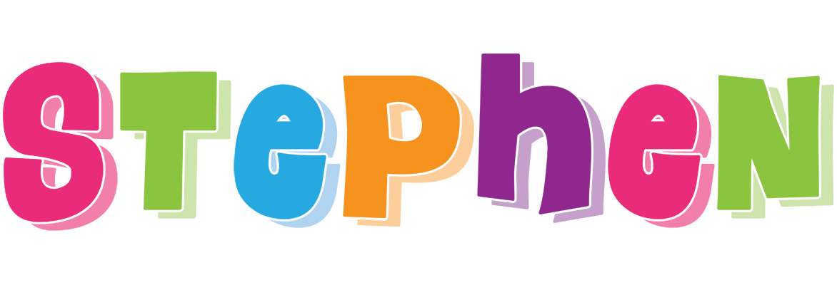 Stephen friday logo
