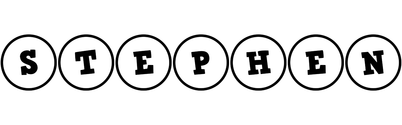 Stephen handy logo