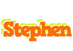 Stephen healthy logo