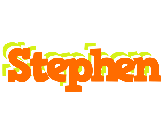 Stephen healthy logo