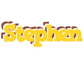Stephen hotcup logo